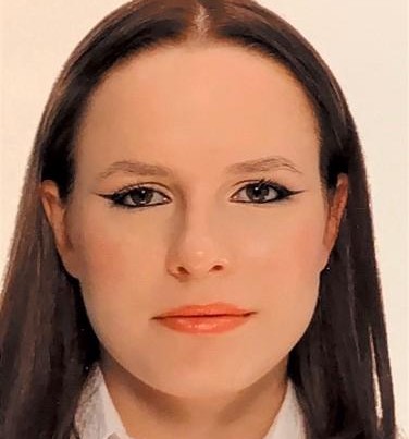 Eléonore Baubion