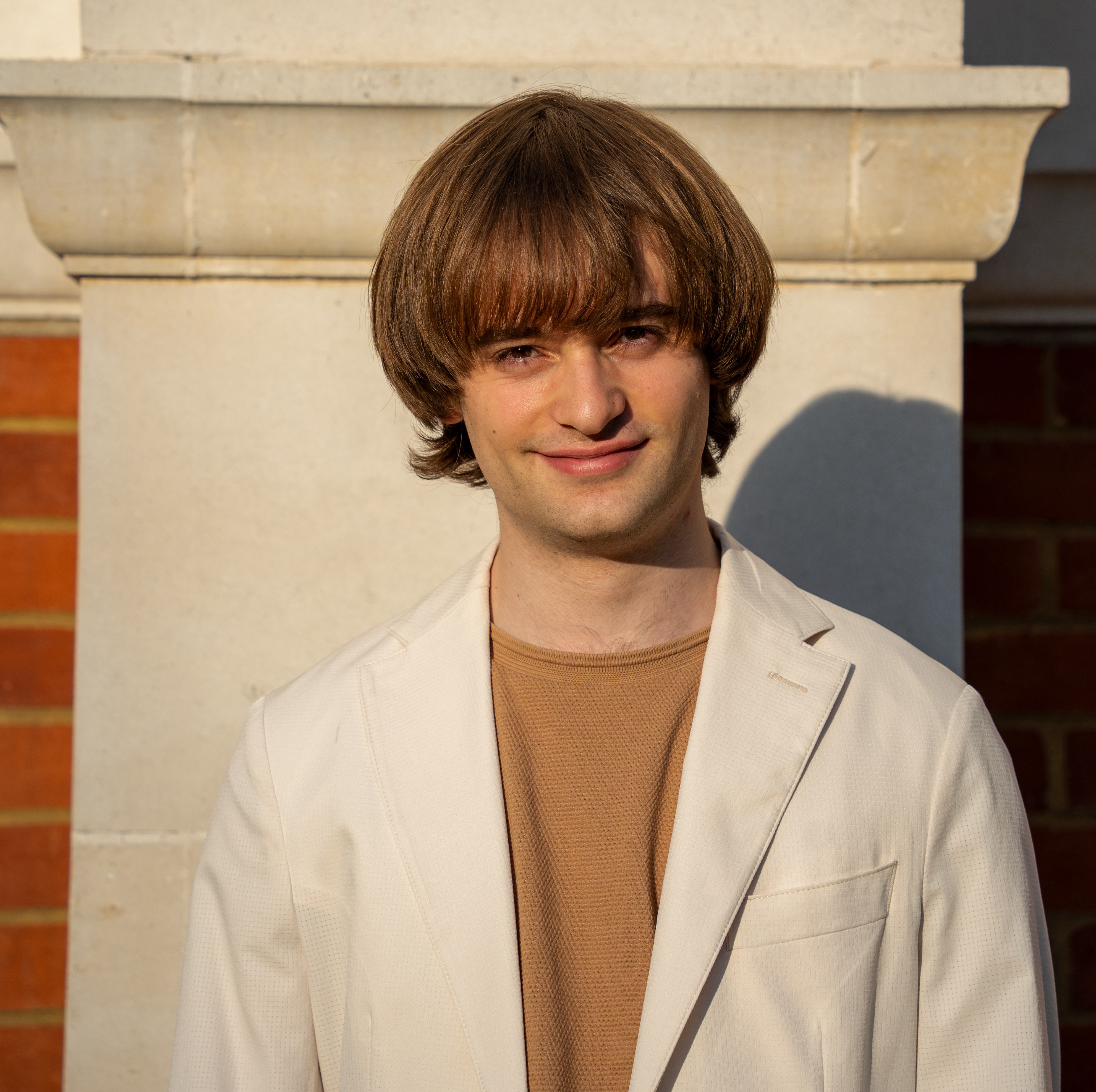Mateo Martin-Nieto