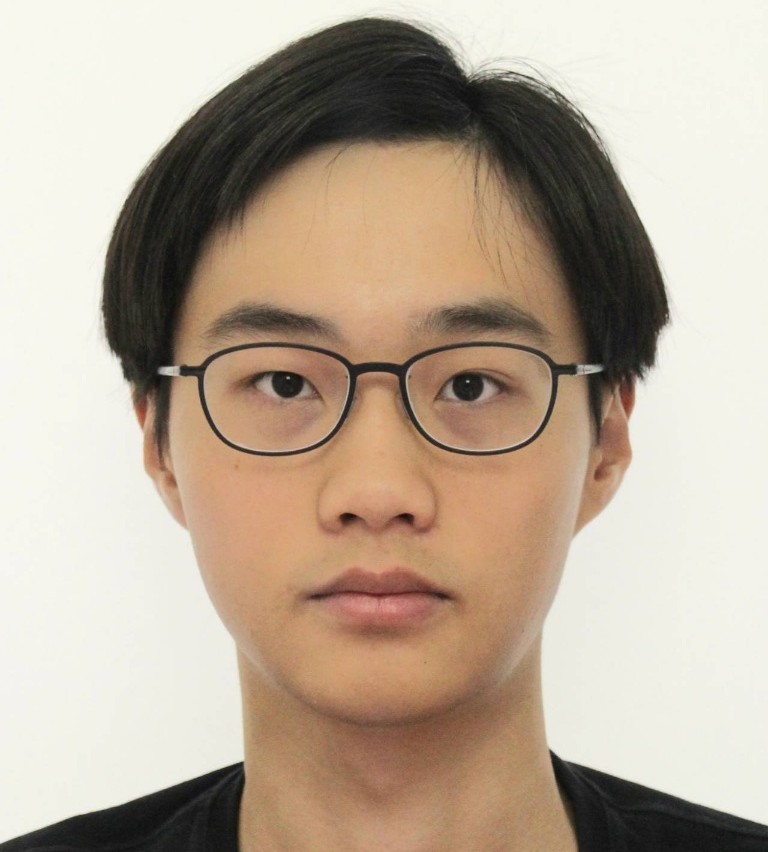 Terrence Wai