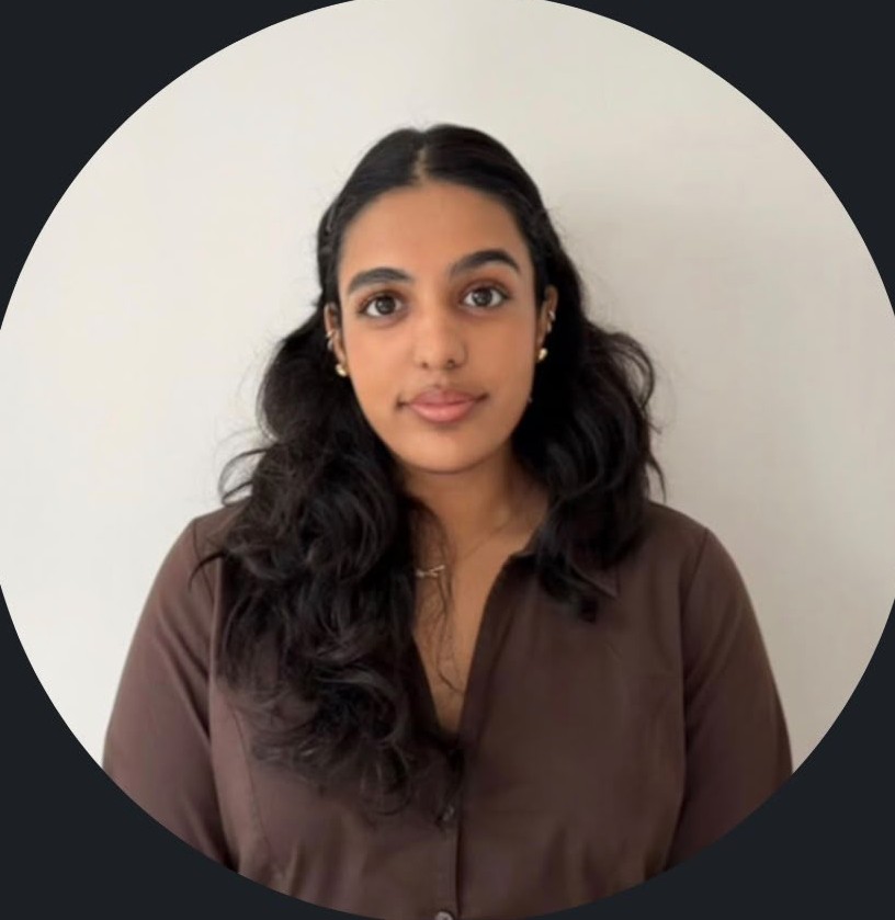 Vani Agrawal